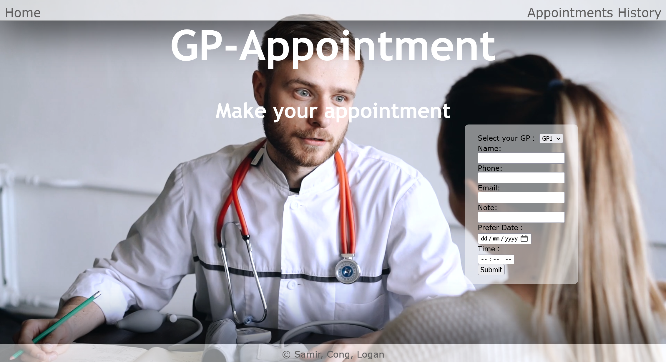 Samir Gp Samir Lekinwala | Portfolio